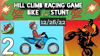 Hill climb racing game 2022 https://www.youtube.com/@usegameplay