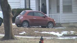 Rent-A-Center Collection Tactics - March 7, 2014