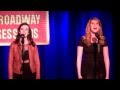 Emily Wisser & Stephanie Wasser - In His Eyes (Jekyll & Hyde)