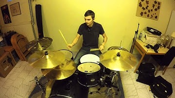 Testing Gopro Hero 4 Silver