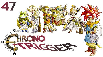 Chrono Trigger (DS) — Part 47 - Spectrum of Choice