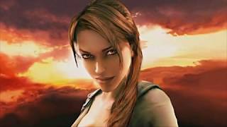 Tomb Raider Legend Trailers