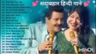 90’S Old Hindi Songs😍 90s Love Song🥰 Udit Narayan, Alka Yagnik, Kumar Sanu songs Hindi Jukebox songs
