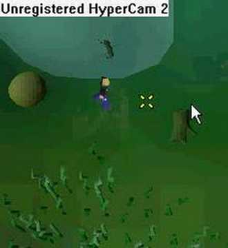 Bad Lvl 2 clue scroll reward