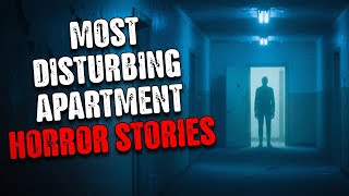 3 Disturbing Apartment Horror Stories | Mr. Insomnia