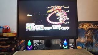 R-Type Atari ST