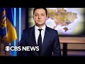 London Calling: Europe rallies behind Ukraine and President Volodymyr Zelensky