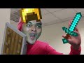 [EN/PH] 1.20.1 SMP w/friends | More Manic + Sanguine mod progression | Castle wall design soon