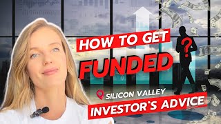 How Do Investors Choose The Company To Invest? Investor`s Advice from Silicon Valley