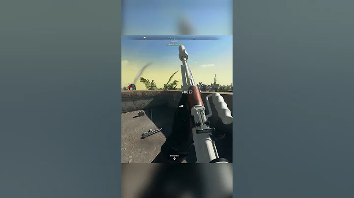 Can you do this on 80 FOV in Warzone?