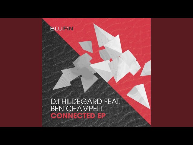 VA - DJ Hildegard And Ben Champell-The Creation