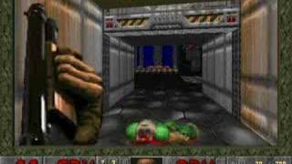 DOOM 95 Stage 1