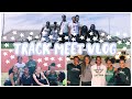 TRACK MEET VLOG