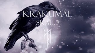 SKÁLD | Krákumál (Lyrics &amp; Translation)