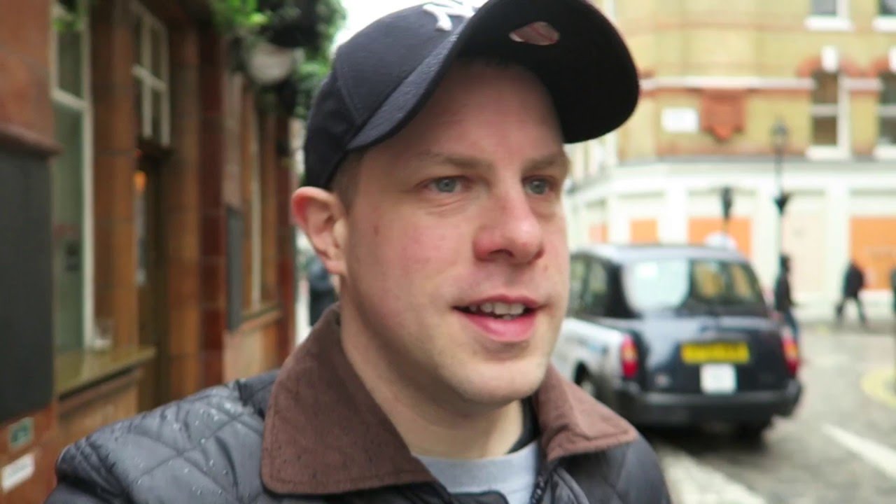 Pizza Pilgrims + Bar Italia Coffee Soho London - The Italian Vlog