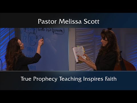 Steadfast Faith In The Promises That Bring Life (1 Peter 1:3) 1 YouTube video thumbnail