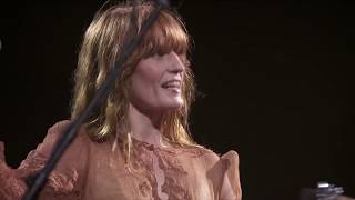 Video thumbnail of "Marlon Williams and Florence + The Machine - Nobody Gets What They Want Anymore (live in Sydney)"