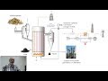 Thermodynamics: Biomass and Biogas Thermal Power Plants