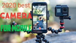 BEST CAMERA FOR NEW VLOGGERS /BEST CAMERA FOR PICS /CAMERA SETTING screenshot 2
