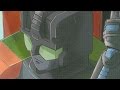 Transformers Car Robots 26 - ENG SUB - Assemble! New Warriors