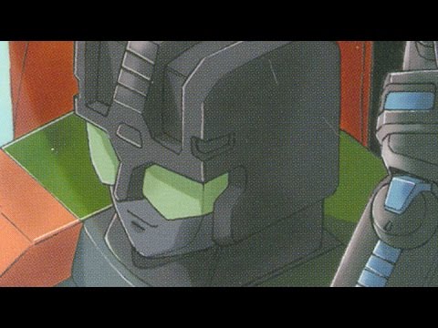 Transformers Car Robots 26 ENG SUB Assemble New Warriors 