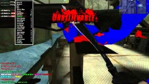 COMBAT ARMS FREE PUBLIC HACKS!!