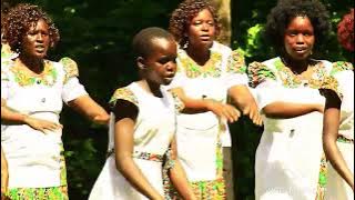 AIC TUMAINI USHINDI - WEWE NI BWANA