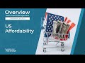 US Affordability
