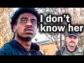 Pimp Busted, Prostitution Sting & a Cop’s Act of Kindness