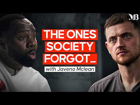 How to Remain Strong When Everything Is Against You | Elite Fitness Coach Javeno Mclean