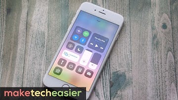 How to Mirror Your iPhone or iPad Screen on Your Windows PC