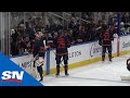 Winnipeg Jets vs. Edmonton Oilers | FULL Shootout Highlights - Nov. 18, 2021