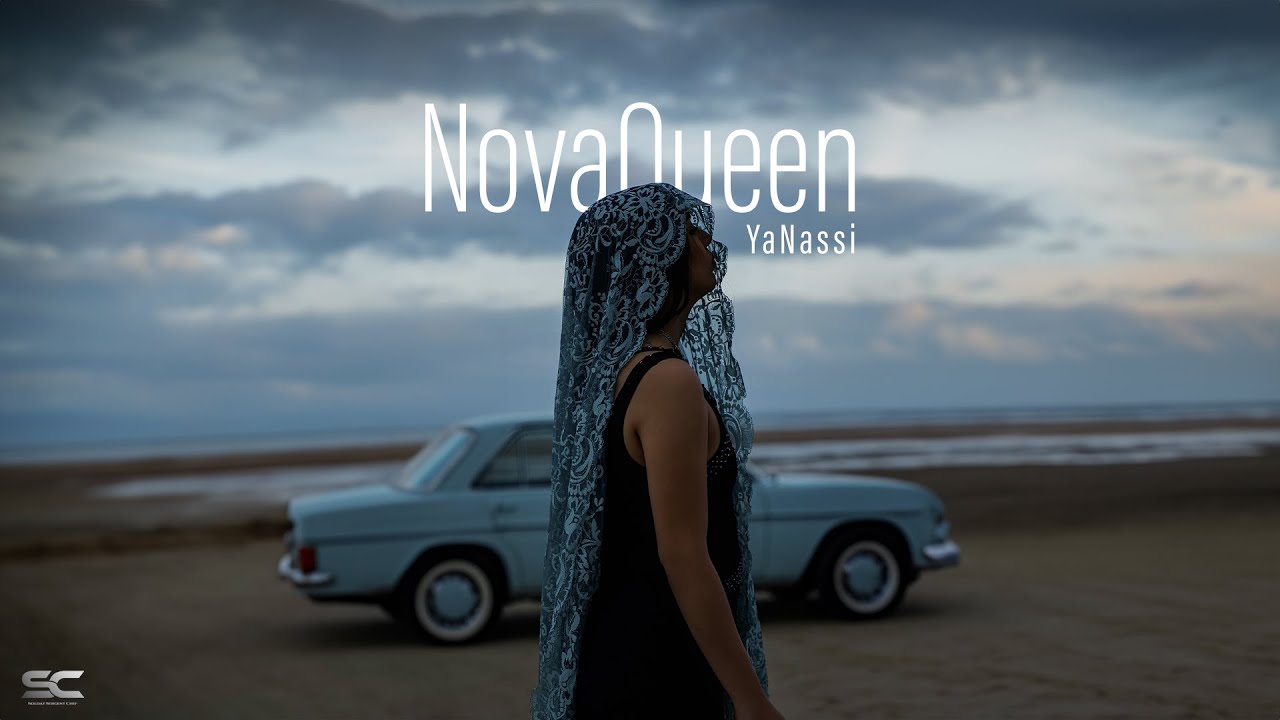 NovaQueen   Ya Nassi  Music By Zairi 