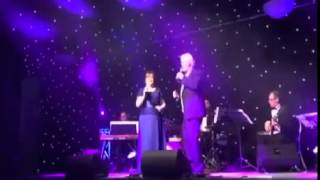 Susan Boyle - Merrill Osmond and Susan Boyle duet from this year's Hearing Fund UK gala!