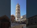 Field recording in Croatia