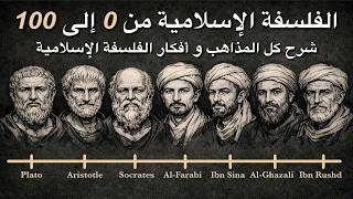الفلسفة الإسلامية: القصة التي غيّرت أوروبا دون أن يخبرك أحد