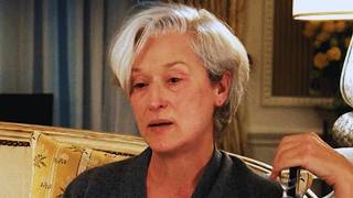 At 76, The Tragedy Of Meryl Streep Is Beyond Heartbreaking