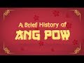Chinese New Year 2019: A Brief History of Ang Pow