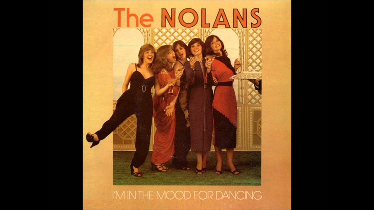 The Nolans = The Nolans – ときめきTwenty = Who