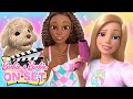 En İyi Barbie Maceraları! 🎥 Barbie ve Barbie Sette | Bölüm 1-2 | Barbie Türkiye