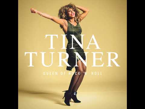 Tina Turner - We Don't Need Another Hero (Thunderdome) (1994 Remaster)