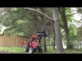 The ODDEST Tractor Attachment. Make Money with Tractor Mini Clip