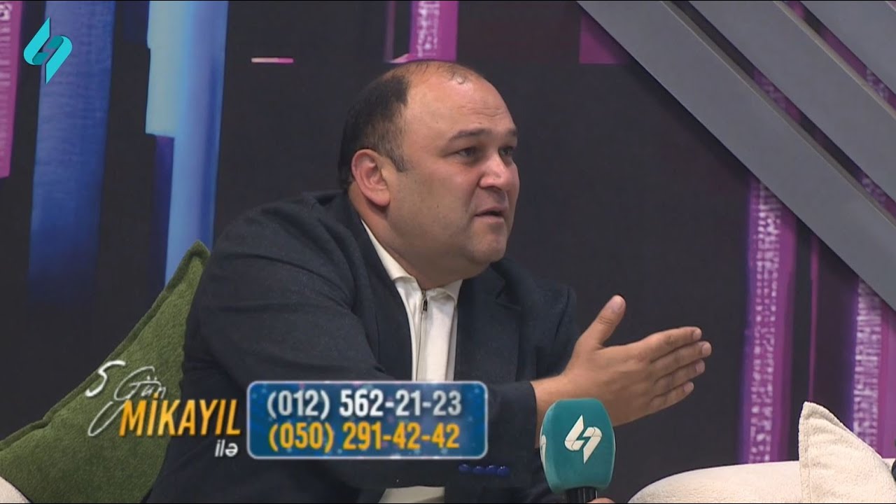 Meyxanaçı Yaşar Qafanlı: Məclisdə yığdığım 138 min şabaşı verdim müğənnilərə ki, bölün aranızda!