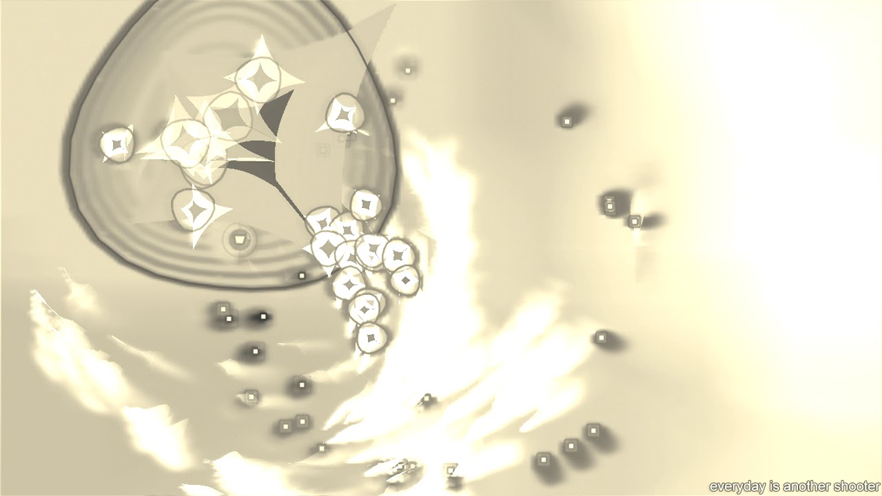 Earthworm - Riff: Everyday Shooter