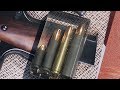 Презентация нового калибра .366 Magnum на Петербургском оружейном форуме