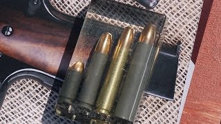 Презентация нового калибра .366 Magnum на Петербургском оружейном форуме