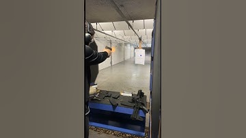 CANIK TP9 MAG DUMP🫣 (GLOCK KILLER?)