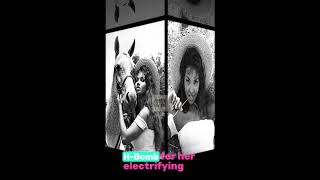 Chelo Alonso|The Afro-Cuban Goddess Who Took 1960s European Cinema by Storm. Information