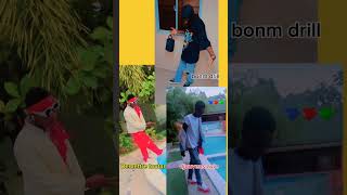 Demettre Toutan Mizik Bonm Drill And Djouvens Avie