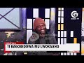 11 Bagobeddwa Mu Lwokaano DailyDose